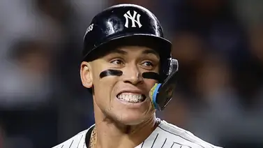 MLB: El lamentable rendimiento de Aaron Judge en sus últimos 11 juegos de postemporada MLB: El lamentable rendimiento de Aaron Judge en sus últimos 11 juegos de postemporada