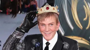 Osmel Sousa revela cuáles son sus favoritas para ganar el Miss Universo Osmel Sousa revela cuáles son sus favoritas para ganar el Miss Universo