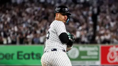 MLB: Gleyber Torres tiene estas palabras sobre su ofensiva con los Yankees MLB: Gleyber Torres tiene estas palabras sobre su ofensiva con los Yankees