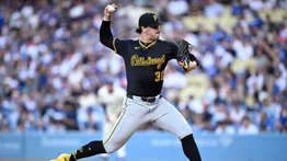 MLB: Estos son los planes de los Piratas con Paul Skenes para 2025 (+Info)