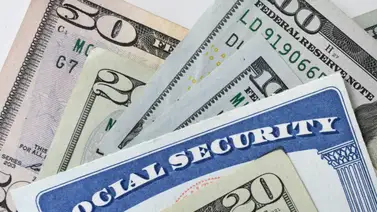 Seguro Social: Montos que recibirán los jubilados lo que resta de 2024 Seguro Social: Montos que recibirán los jubilados lo que resta de 2024