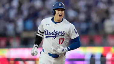 MLB: ¿Cuánto tiempo tuvo que esperar Shohei Ohtani para debutar en unos playoffs? (+Video) MLB: ¿Cuánto tiempo tuvo que esperar Shohei Ohtani para debutar en unos playoffs? (+Video)