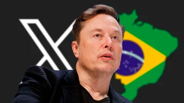 ¡Sorprendente! X paga multa a una cuenta equivocada y sigue bloqueada en Brasil