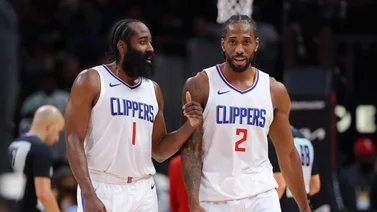 NBA: ¿Se va a Lakers? Los Angeles Clippers apartan a esta figura del equipo antes del inicio de la temporada
