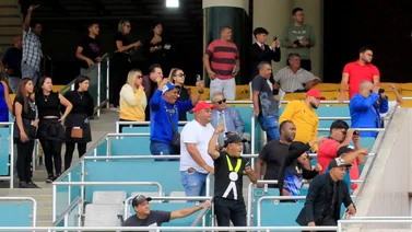 Esto es lo que pagó el 5y6 nacional en la reunión 38 de La Rinconada