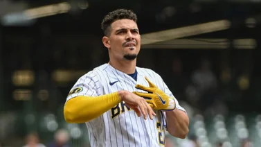 MLB: Varios equipos tras los servicios de Willy Adames (+Detalles)