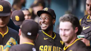 MLB: Jurickson Profar le robó un cuadrangular a Mookie Betts (+Video) MLB: Jurickson Profar le robó un cuadrangular a Mookie Betts (+Video)