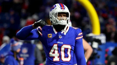NFL: ¿Qué tanto impactará la suspensión de Von Miller a los Buffalo Bills? (+Estadísticas)