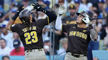 MLB: Así van las Series Divisionales después de la jornada de este 6 de octubre