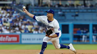 MLB: La rotación de Dodgers y una debilidad que puede llevarlos al fracaso MLB: La rotación de Dodgers y una debilidad que puede llevarlos al fracaso