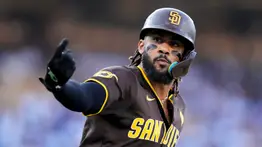 MLB: Fernando Tatis Jr con un problema extradeportivo en postemporada