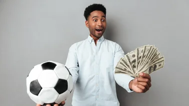 Aumenta tus ingresos con las apuestas deportivas. ¡Guía completa para principiantes!
