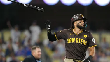 MLB: Fernando Tatis Jr con poderosa ofensiva en postemporada (+Videos)