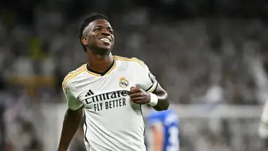 Vinicius Jr causa polémica en Brasil con mensaje en Redes Sociales Vinicius Jr causa polémica en Brasil con mensaje en Redes Sociales