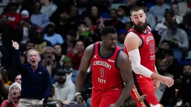NBA: ¡En busca del anillo! Los Ángeles Lakers en busca de este pívot para reforzar la plantilla