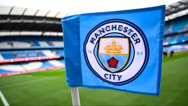 Manchester City gana pulso pero sigue en guerra legal con Premier League Manchester City gana pulso pero sigue en guerra legal con Premier League