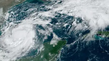 Milton se convierte en un huracán de categoría 4 y se dirige a Florida (+Detalles) Milton se convierte en un huracán de categoría 4 y se dirige a Florida (+Detalles)