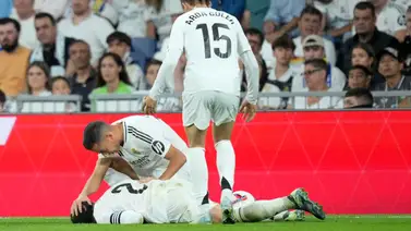 Dani Carvajal y los candidatos para reemplazarlo dentro del Real Madrid Dani Carvajal y los candidatos para reemplazarlo dentro del Real Madrid