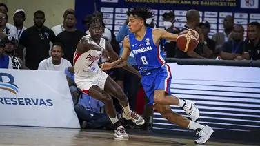 Dominicano probará suerte en la NBA G League con los Capitanes de Ciudad de México Dominicano probará suerte en la NBA G League con los Capitanes de Ciudad de México