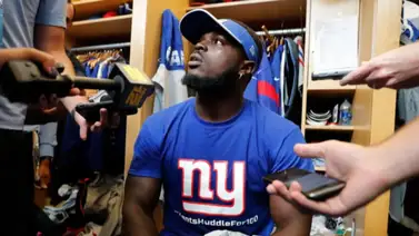 NFL: Jugador de New England Patriots afronta cargos por abuso sexual NFL: Jugador de New England Patriots afronta cargos por abuso sexual