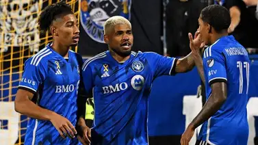 La MLS nomina a Josef Martínez para ganar este prestigioso premio (+Detalles) La MLS nomina a Josef Martínez para ganar este prestigioso premio (+Detalles)