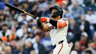 LVBP: Tiburones de La Guaira ya cuenta con este jugador de MLB en sus filas (+Video) LVBP: Tiburones de La Guaira ya cuenta con este jugador de MLB en sus filas (+Video)