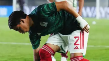 La Vinotinto le arrebata a México a esta joven promesa (+Detalles) La Vinotinto le arrebata a México a esta joven promesa (+Detalles)