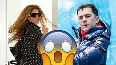 ¿Guaynaa afectado por culpa de Shakira? Aquí los detalles