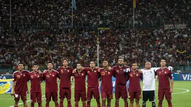 ¿Cuáles jugadores de la Vinotinto quedan de la victoria ante Argentina en 2011? ¿Cuáles jugadores de la Vinotinto quedan de la victoria ante Argentina en 2011?