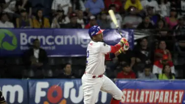 LVBP: Alcides Escobar se suma a los entrenamientos de Tiburones de La Guaira (+Video) LVBP: Alcides Escobar se suma a los entrenamientos de Tiburones de La Guaira (+Video)