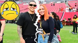 Daddy Yankee y su esposa enfrentan rumores de divorcio
