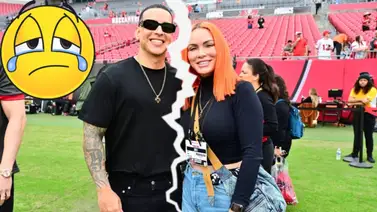 Daddy Yankee y su esposa enfrentan rumores de divorcio Daddy Yankee y su esposa enfrentan rumores de divorcio