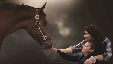 Historia de Cody’s Wish será convertida en documental deportivo
