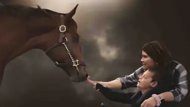 Historia de Cody’s Wish será convertida en documental deportivo Historia de Cody’s Wish será convertida en documental deportivo