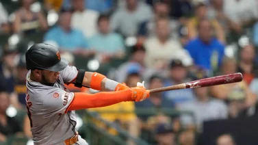 LVBP: ¿Jugará Thairo Estrada con Tigres de Aragua? (+ Foto)