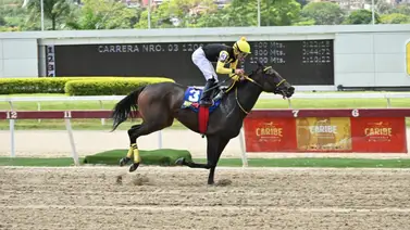 Turbinada a mantener su hegemonía ante su rival en el Clásico “Ezequiel Zamora” (GIII) en La Rinconada Turbinada a mantener su hegemonía ante su rival en el Clásico “Ezequiel Zamora” (GIII) en La Rinconada