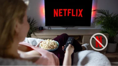Netflix dejará de funcionar en varios televisores en octubre (+Detalles)