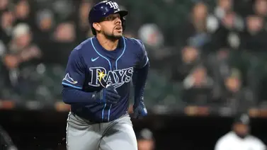 LVBP: Magallanes contará pronto con este importante catcher grandesligas LVBP: Magallanes contará pronto con este importante catcher grandesligas