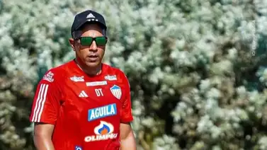 César Farías levanta al Junior de Barranquilla: Esta es la racha que lo sostiene César Farías levanta al Junior de Barranquilla: Esta es la racha que lo sostiene