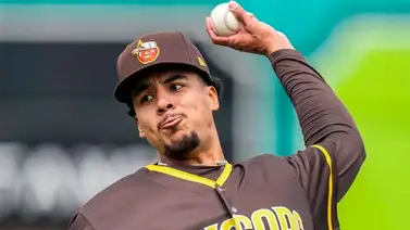 LVBP: Caribes de Anzoátegui aguarda por la llegada de este lanzador de San Diego (+Video) LVBP: Caribes de Anzoátegui aguarda por la llegada de este lanzador de San Diego (+Video)