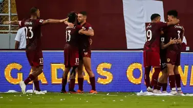 Estos son los 5 olvidados por la Vinotinto para enfrentar a Argentina y Paraguay (+Video) Estos son los 5 olvidados por la Vinotinto para enfrentar a Argentina y Paraguay (+Video)