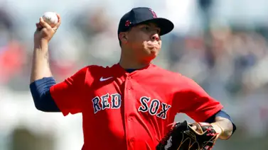 LVBP: Magallanes no descarta contar con este abridor de los Medias Rojas de Boston LVBP: Magallanes no descarta contar con este abridor de los Medias Rojas de Boston