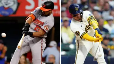 MLB: Dos venezolanos entre los candidatos a este prestigioso premio de Grandes Ligas MLB: Dos venezolanos entre los candidatos a este prestigioso premio de Grandes Ligas