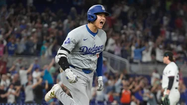 MLB: Así le batea Shohei Ohtani a los Padres de San Diego (+Números)