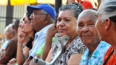 ¿Cuáles son los pagos que recibirán los adultos mayores en octubre? (+Listado)