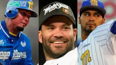 LVBP: Magallanes tiene "bastantes posibilidades" de contar con sus grandesligas estelares LVBP: Magallanes tiene "bastantes posibilidades" de contar con sus grandesligas estelares