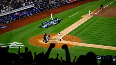 MLB: Kansas City vence a los Yankees e iguala la Serie Divisional (Finalizado)