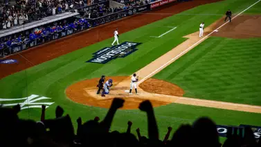 MLB: Kansas City vence a los Yankees e iguala la Serie Divisional (Finalizado) MLB: Kansas City vence a los Yankees e iguala la Serie Divisional (Finalizado)