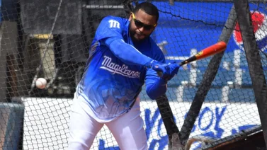 LVBP: Esta es la fecha en la que Pablo Sandoval podría jugar con el Magallanes