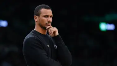 NBA: ¿Será que sí? Este es el entrenador mejor posicionado para ganar coach del año NBA: ¿Será que sí? Este es el entrenador mejor posicionado para ganar coach del año